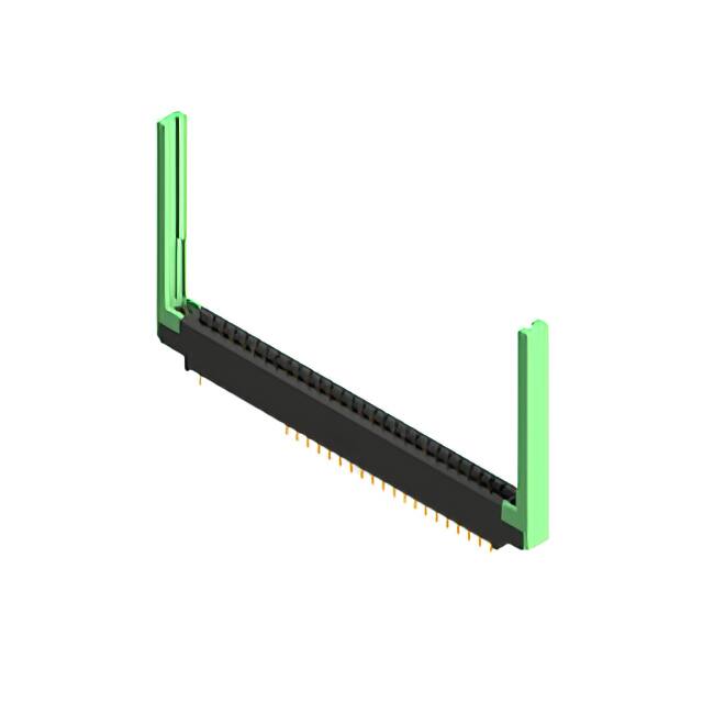 387-056-523-868 EDAC Inc.  Edgeboard Connectors